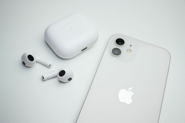 AirPods Pro 4