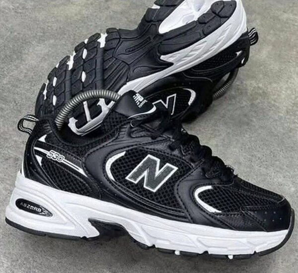 Chaussures de sport élégantes