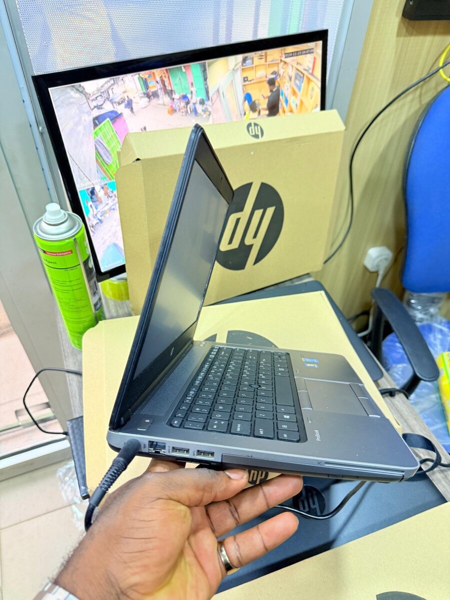 Hp probook 640 g1