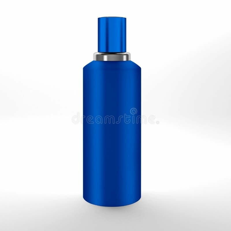 Body spray