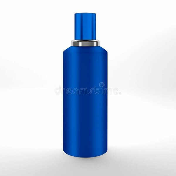 Body spray