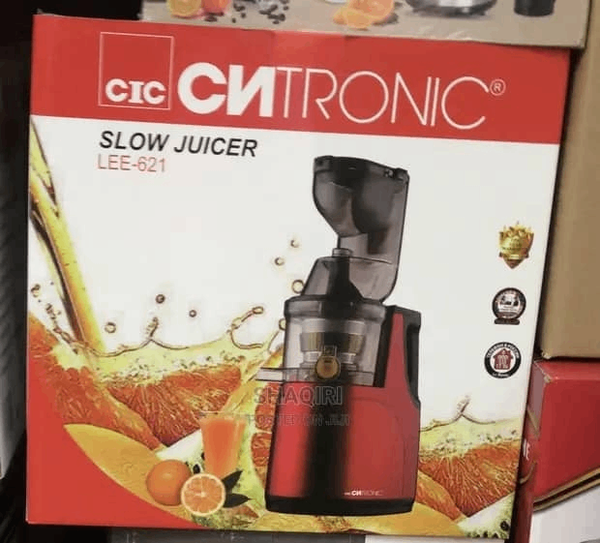 Electric Juicer