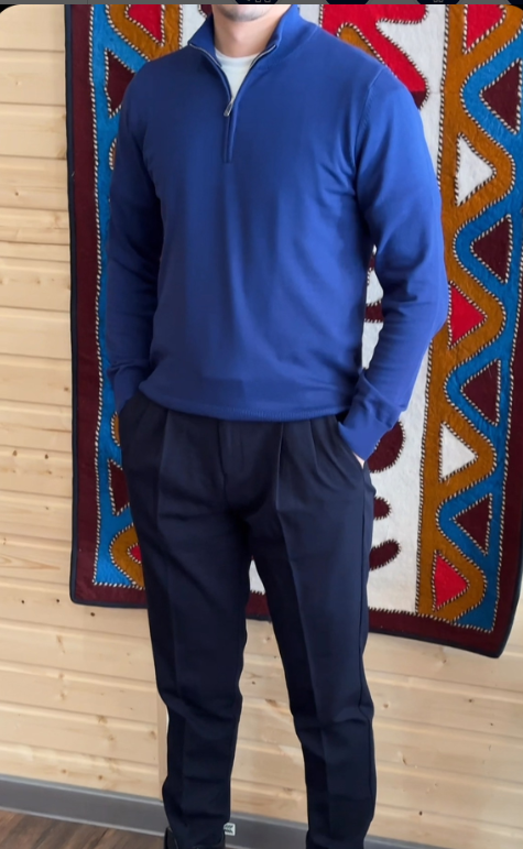 полузамок Турецкого произсводства