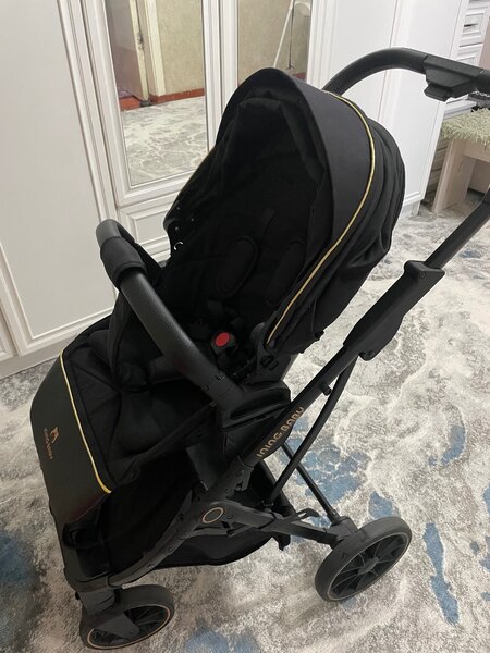 Коляска инингбейби