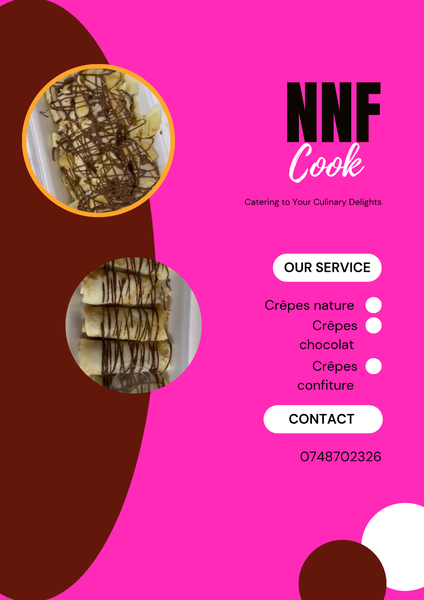 Nnf cook