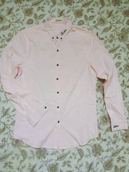 Chemises élégantes pour hommes