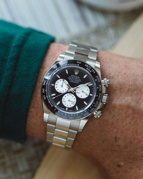 Rolex Daytona watch