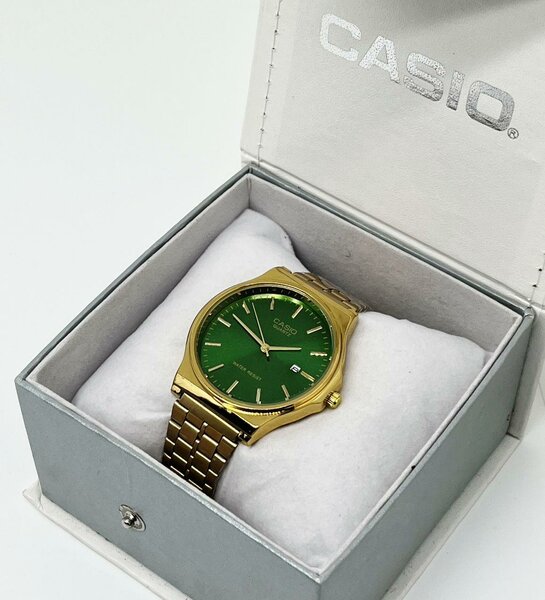 Montre Casio Élégante Quartz