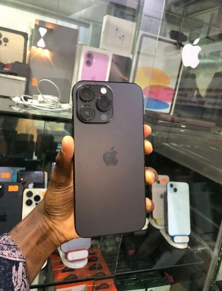 iPhone 15Promax 512gig