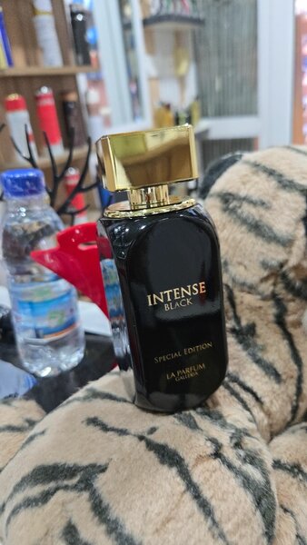 Parfums authentique
