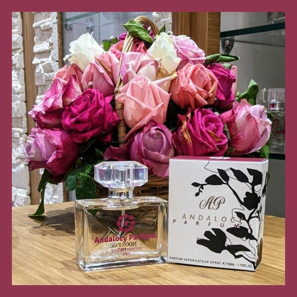 Envoûtante senteurs marocaines*parfums)