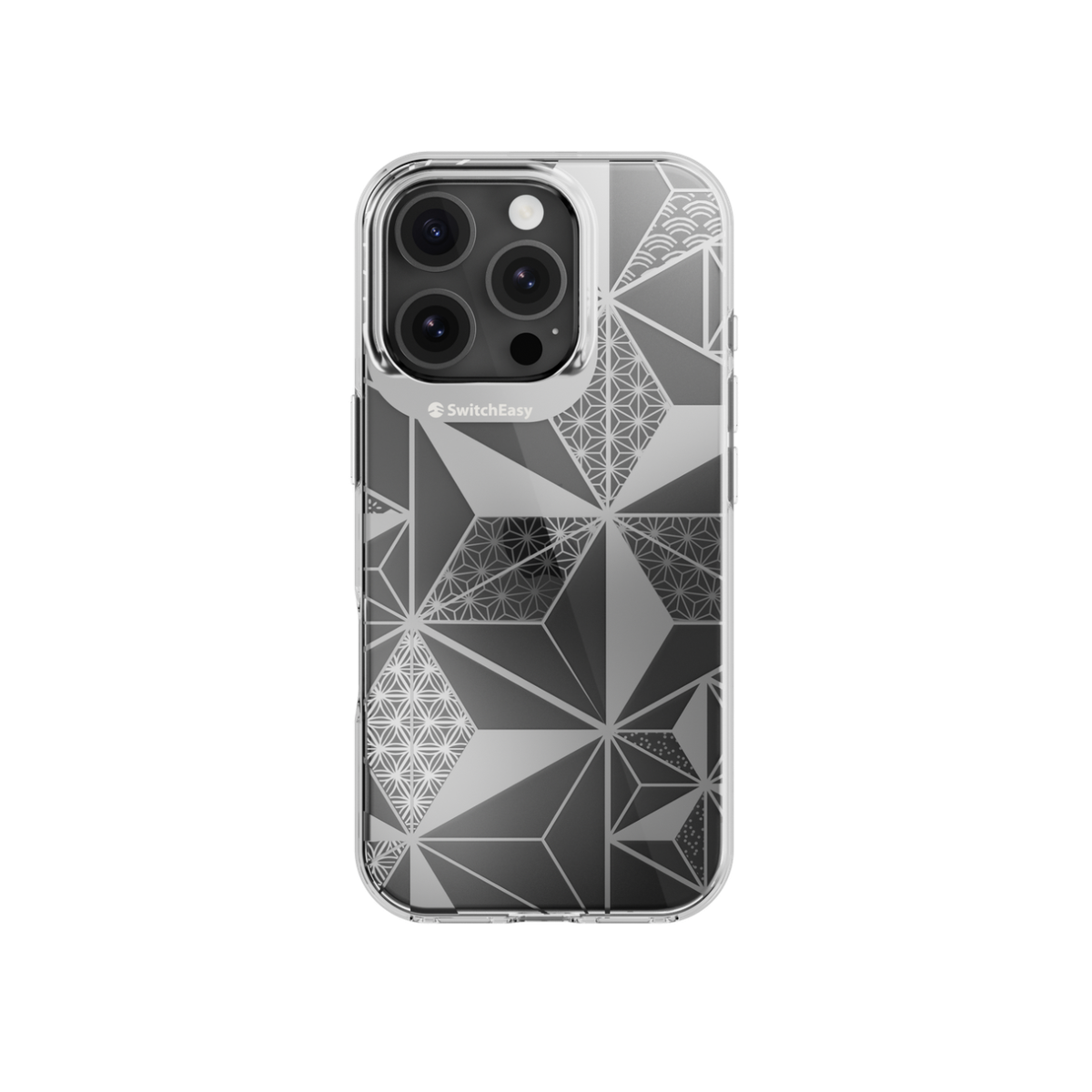 iPhone 16 Pro Artist 3D Shockproof Case