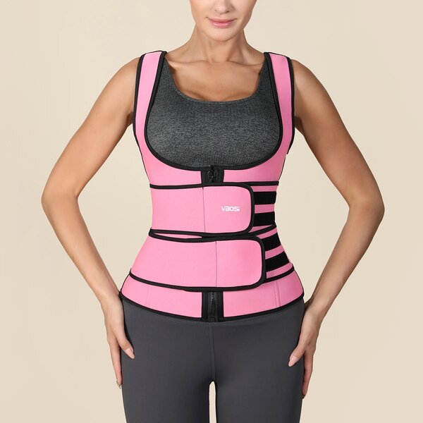 Ceinture Amincissante en Néoprène pour Femme