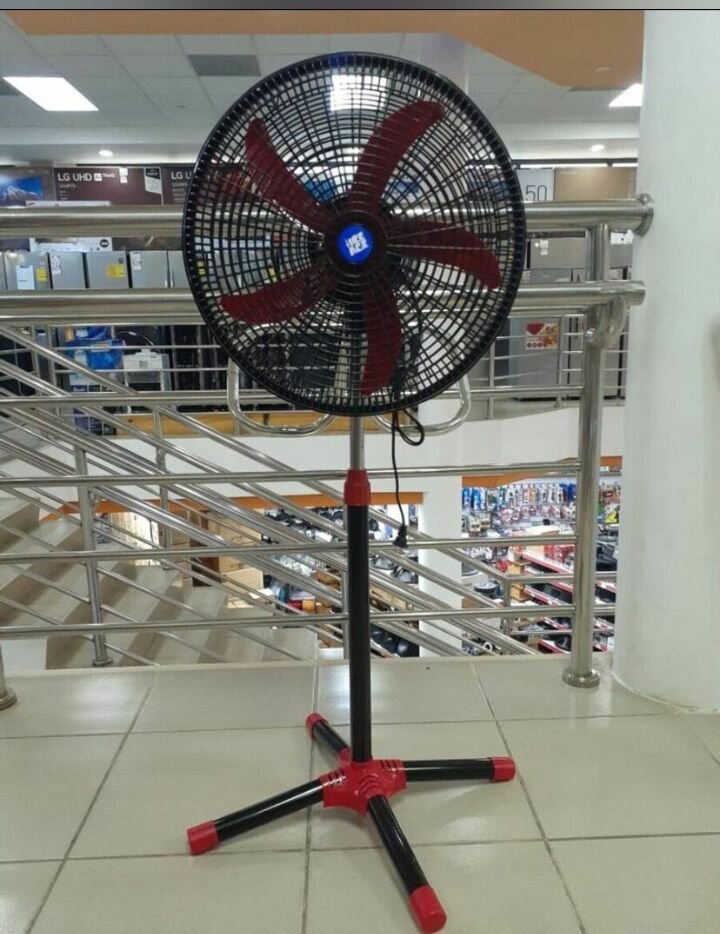 Standing Fan