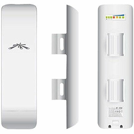 Nanostation M2