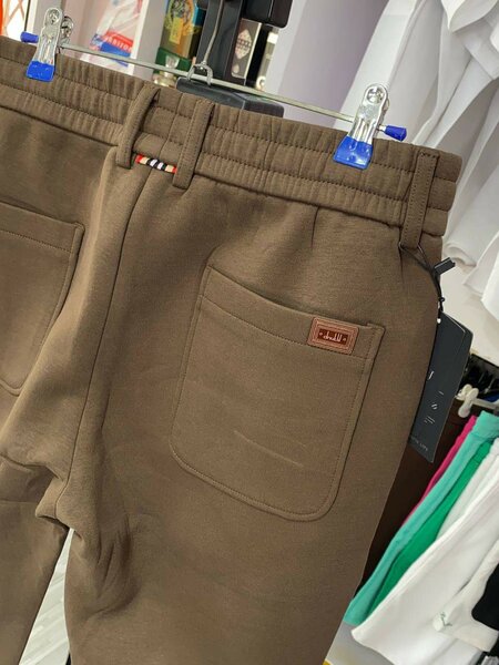 Quality joggers for men