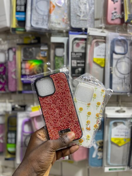 Coque de téléphone très jolie