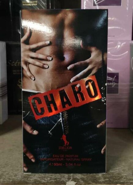 Parfum Homme Charoi 90ml