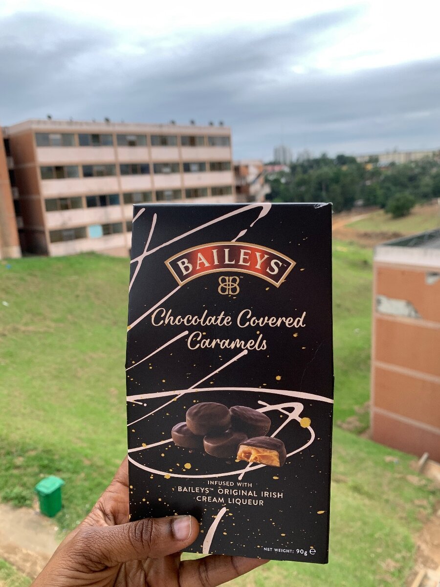 Chocolats Baileys Délicieux