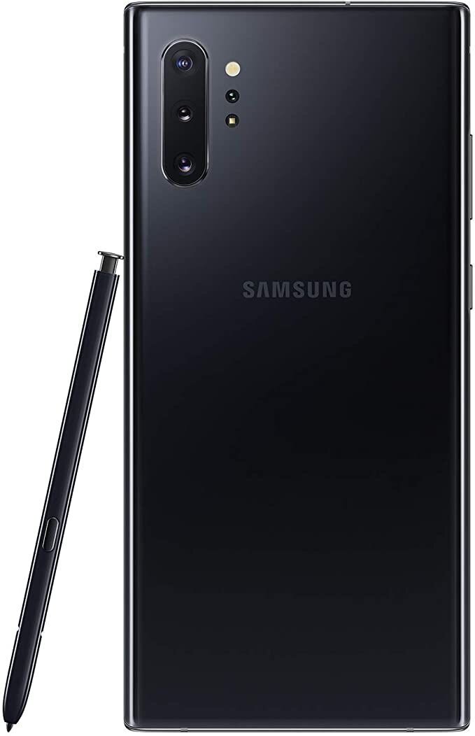 Samsung Galaxy Note 10 Plus