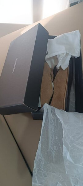 Балетки Massimo Dutti, новые, размер 40, маломерят