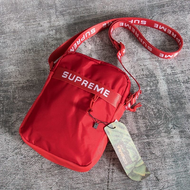 Supreme 19SS sling Bag