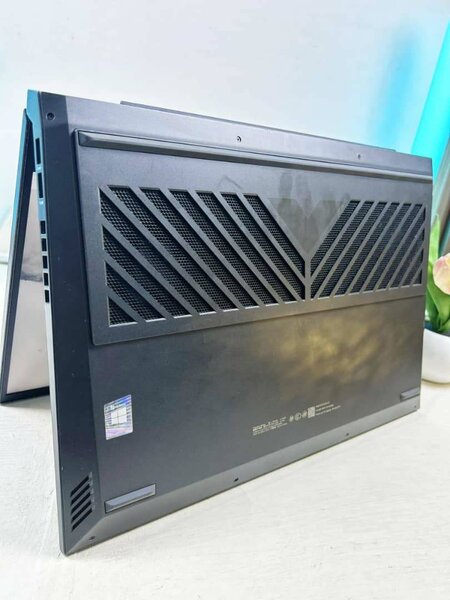 Ordinateur portable gaming HP