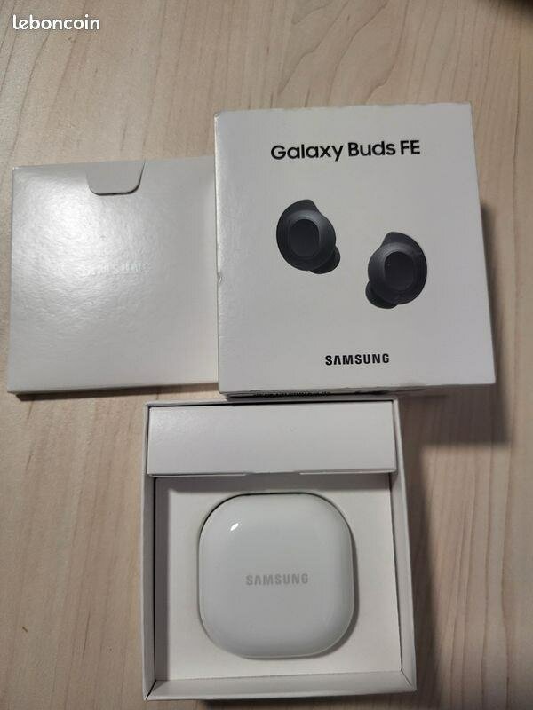 Samsung Galaxy Buds FE