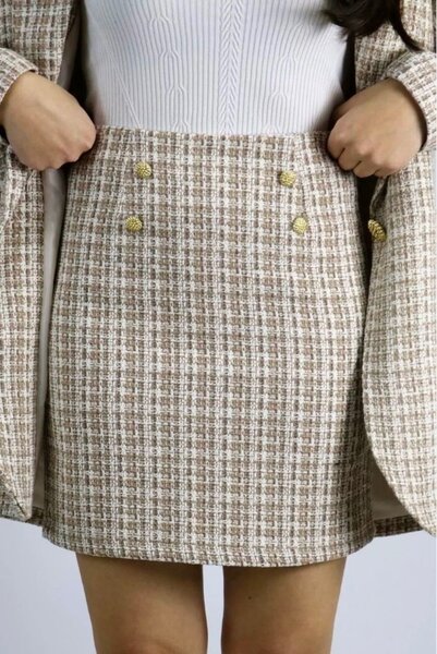 Пиджак Skarlett