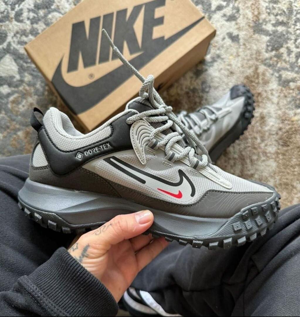 Nike sneakers