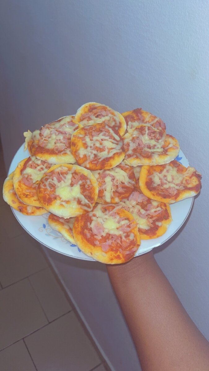 Assortiment de Pâtisseries Gourmandes