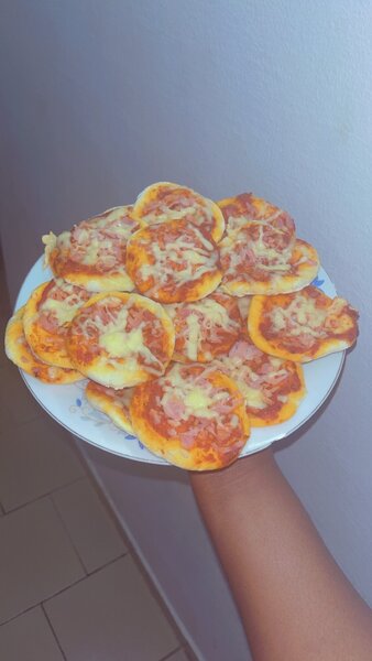 Assortiment de Pâtisseries Gourmandes