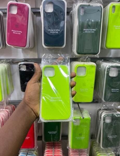 iPhone cases