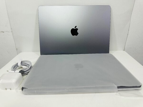 MACBOOK AIR M3 2024  15 POUCES