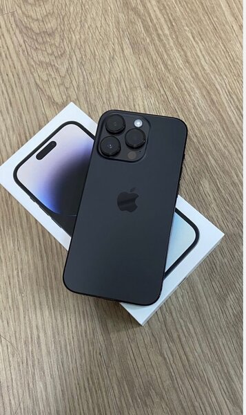 16 pro max 256gig eSim unlock