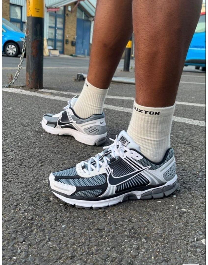 Nike Sneakers de Course Hommes