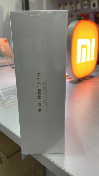 Redmi Note 13 Pro