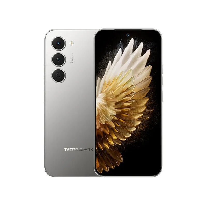 TECNO SPARK Smartphone