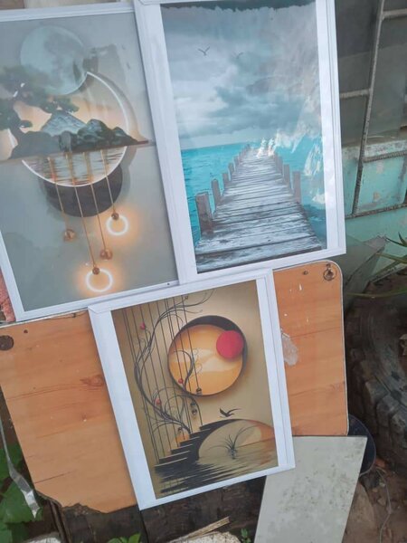 Tableaux Décoratif i