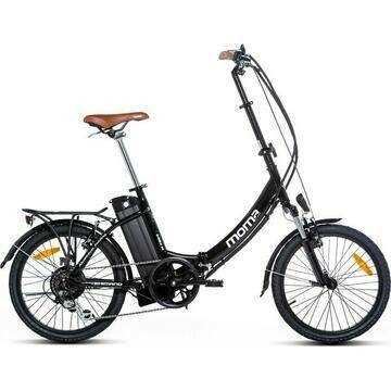 Vélo Électrique Pliable Urbain