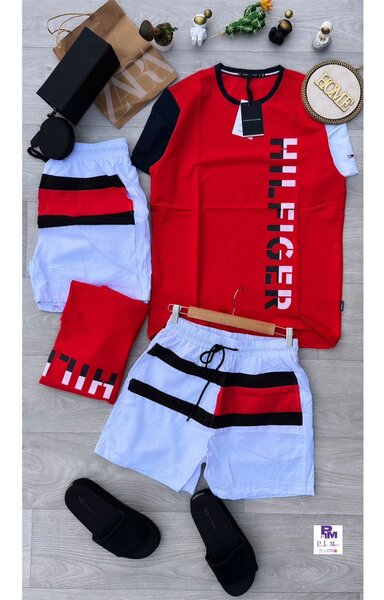 de vêtements décontracté homm