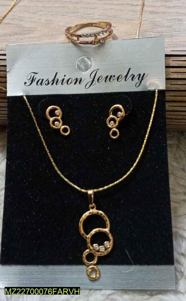Jewellery for girls