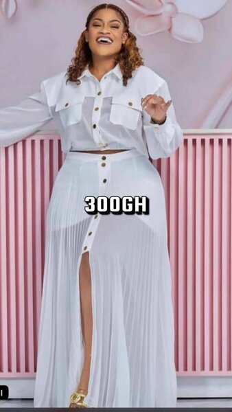 Dresses and two pieces