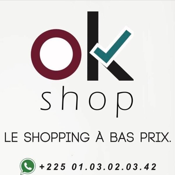 OK SHOP 