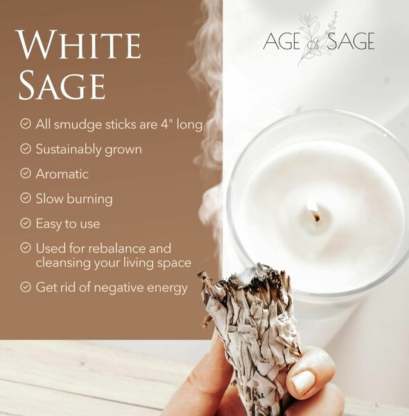 White sage
