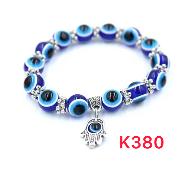 Evil eye products & Lucky stone products