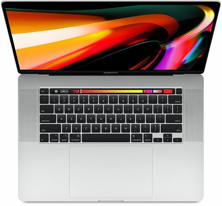 MacBook Pro 2019 i9 64Go