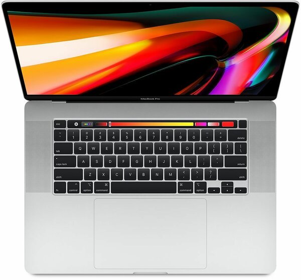MacBook Pro 2019 i9 64Go