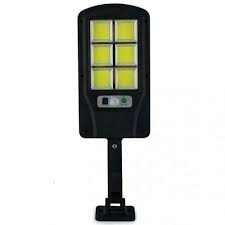 Mini Solar Security Lights