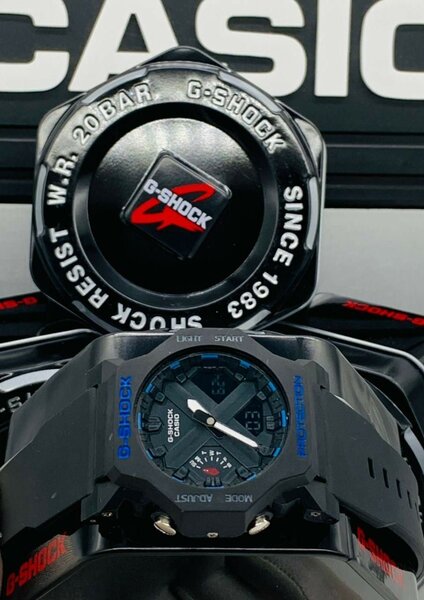 Gshock